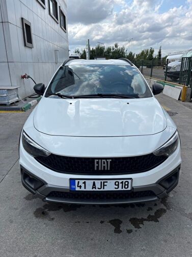 FIAT EGEA
