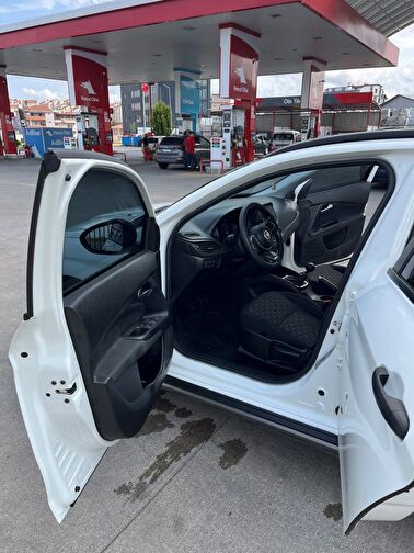 FIAT EGEA