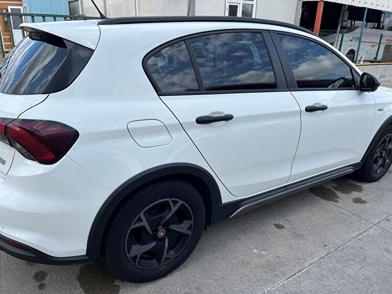FIAT EGEA