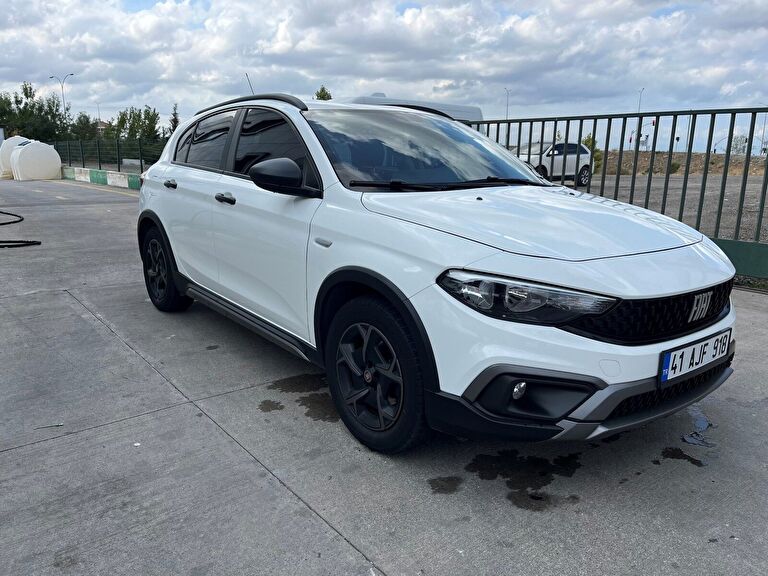 FIAT EGEA
