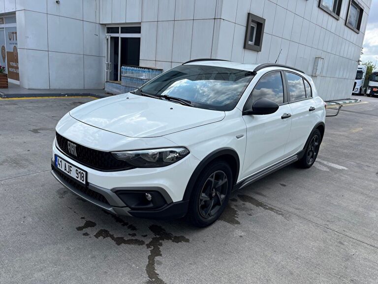 FIAT EGEA