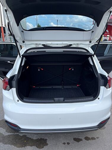 FIAT EGEA