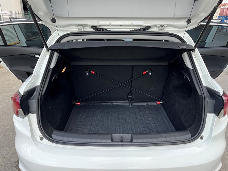 FIAT EGEA