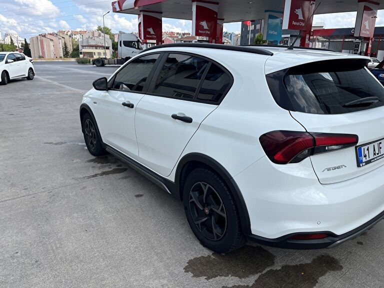 FIAT EGEA