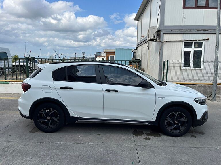 FIAT EGEA
