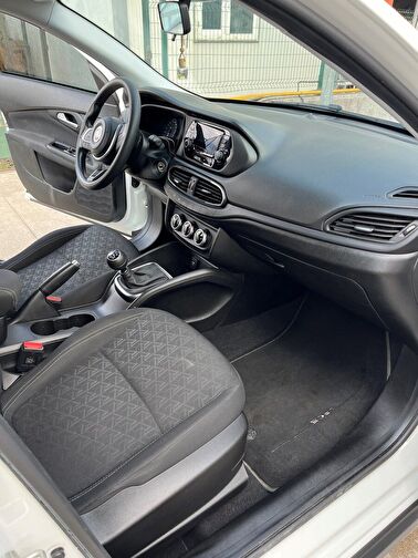 FIAT EGEA