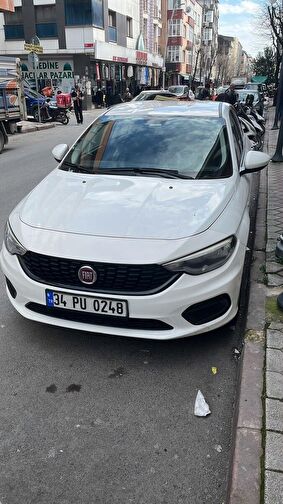 FIAT EGEA