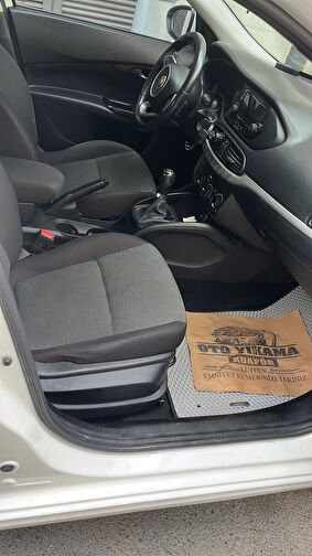 FIAT EGEA
