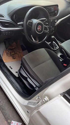 FIAT EGEA