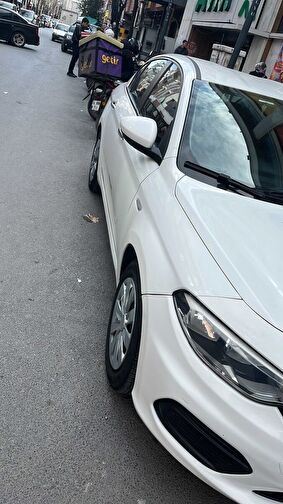 FIAT EGEA