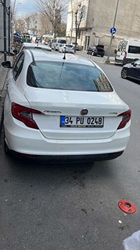 FIAT EGEA