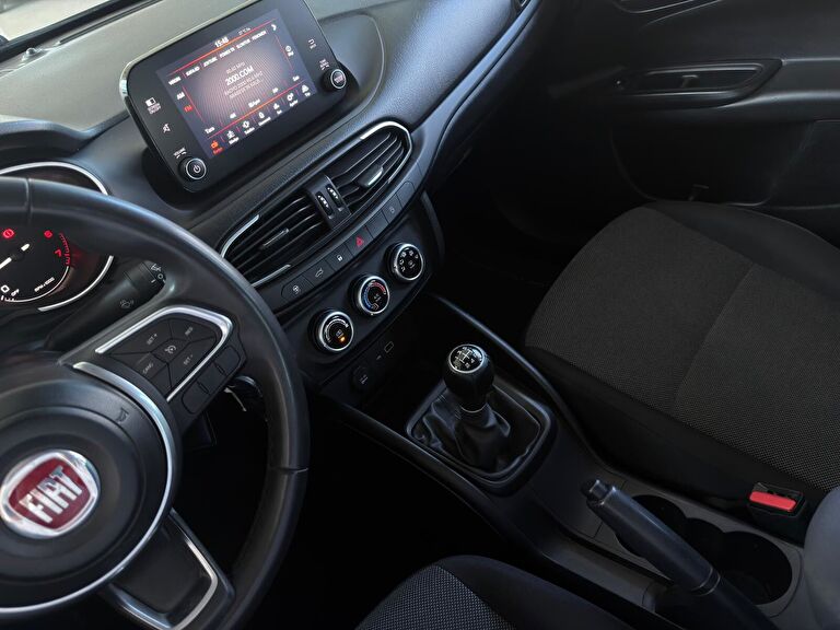 FIAT EGEA
