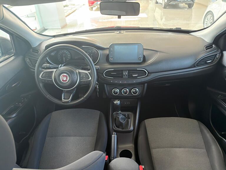 FIAT EGEA