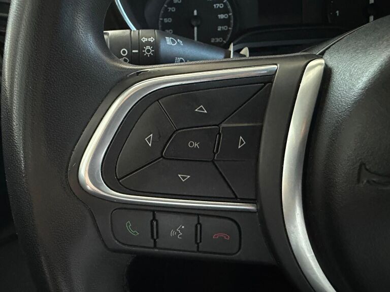 FIAT EGEA