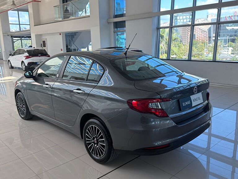 FIAT EGEA