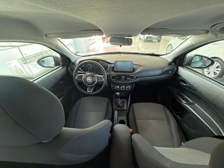 FIAT EGEA