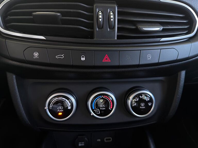 FIAT EGEA