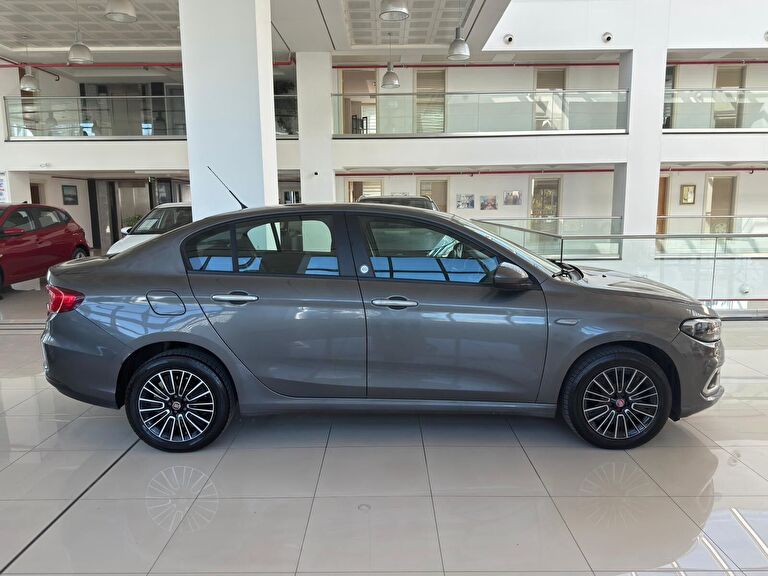 FIAT EGEA