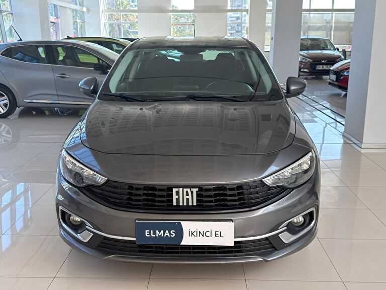 FIAT EGEA
