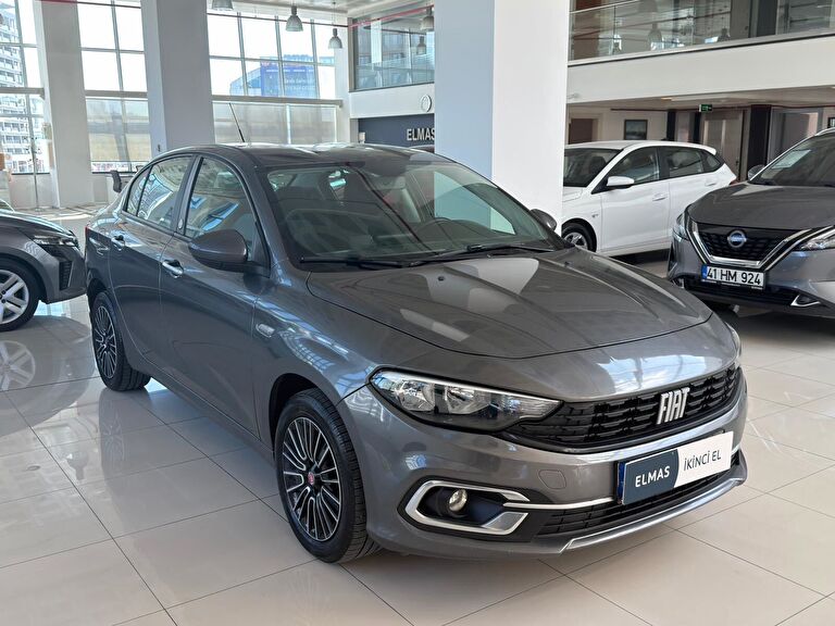 FIAT EGEA