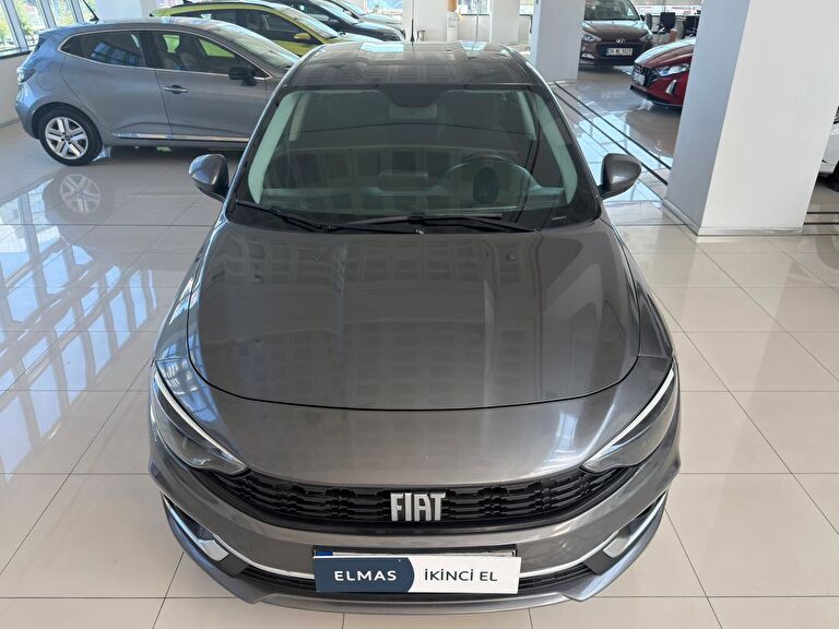 FIAT EGEA