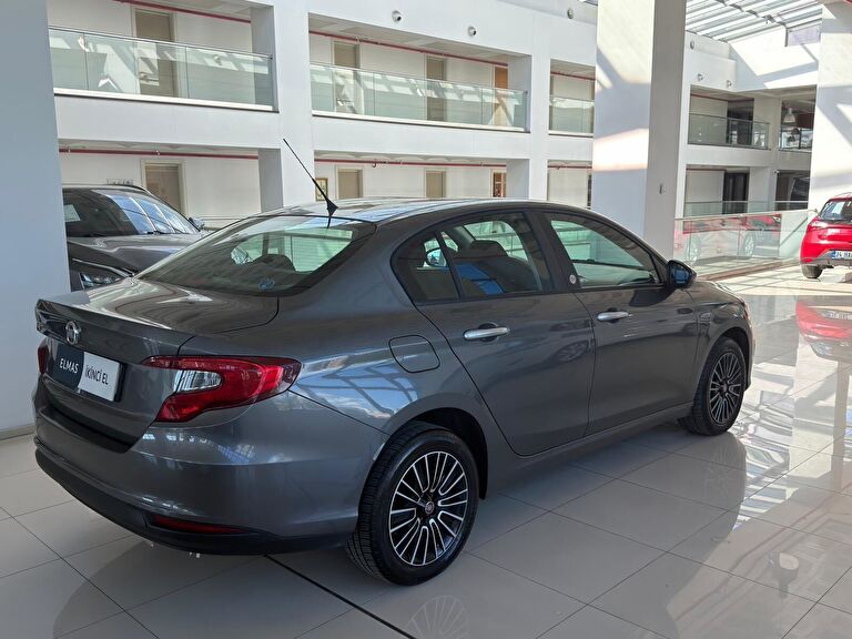 FIAT EGEA