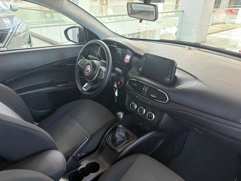 FIAT EGEA