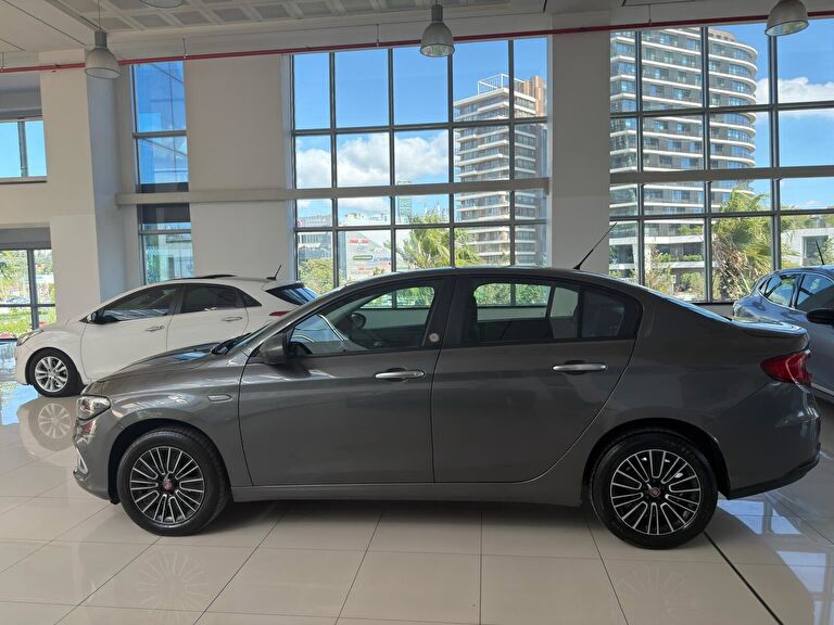 FIAT EGEA