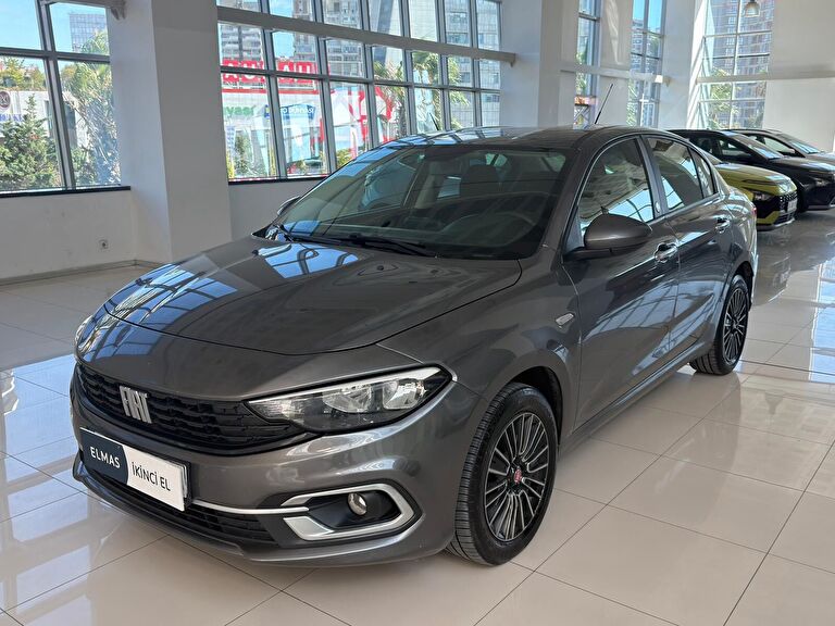 FIAT EGEA