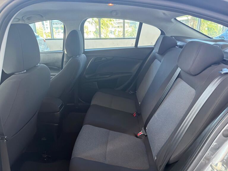 FIAT EGEA