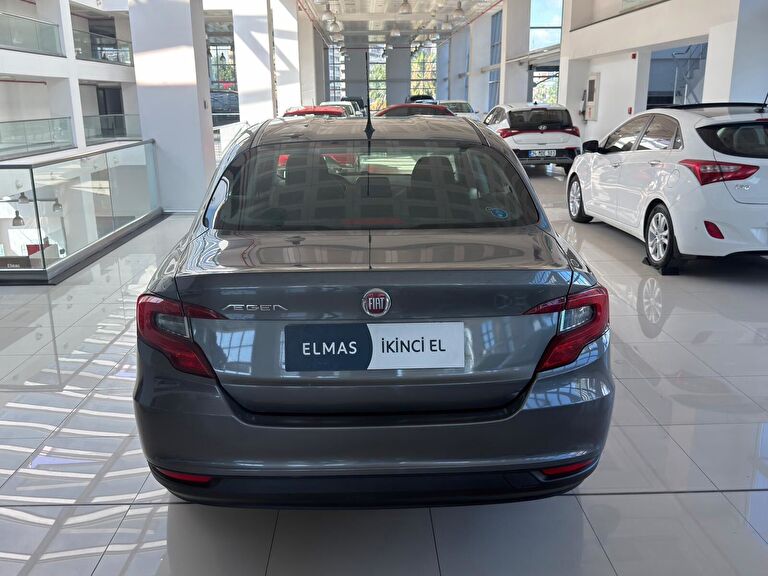 FIAT EGEA