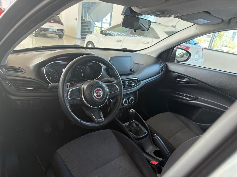 FIAT EGEA