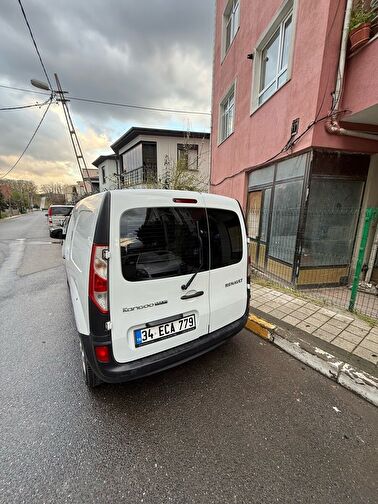 RENAULT KANGOO EXPRESS