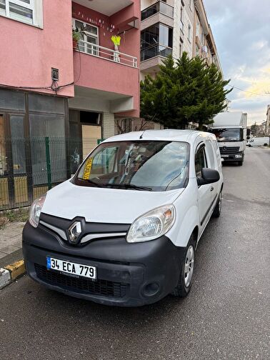 RENAULT KANGOO EXPRESS