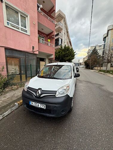 RENAULT KANGOO EXPRESS