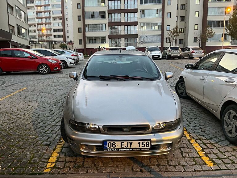 FIAT MAREA