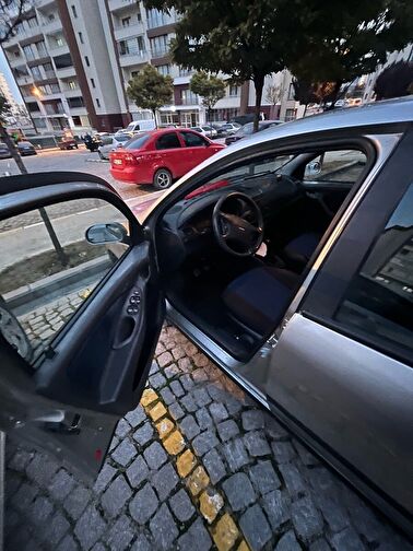 FIAT MAREA