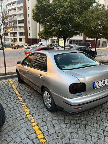 FIAT MAREA