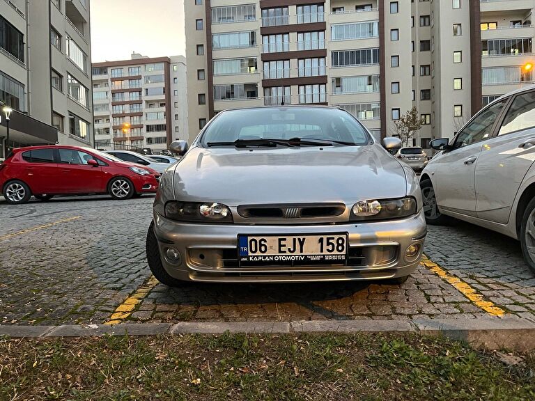 FIAT MAREA