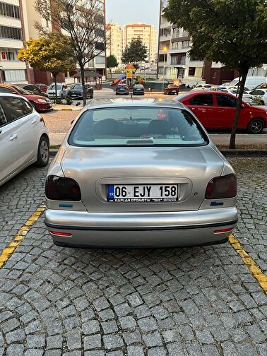 FIAT MAREA