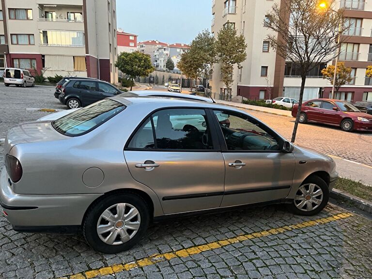 FIAT MAREA