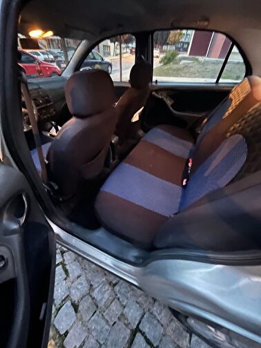 FIAT MAREA