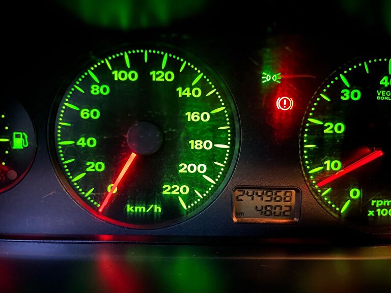 FIAT MAREA