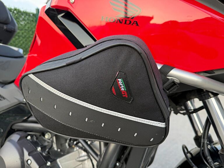 Honda NC 750 X DCT