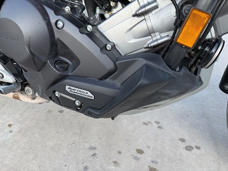 Honda NC 750 X DCT