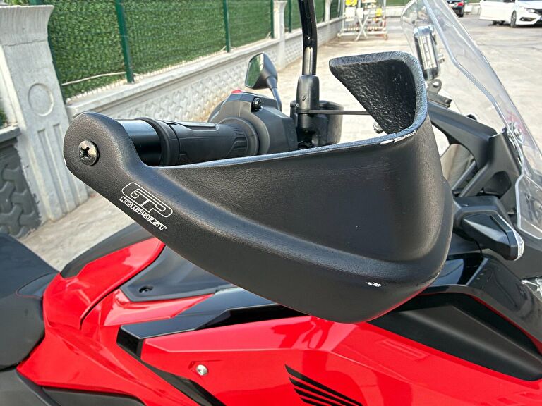 Honda NC 750 X DCT