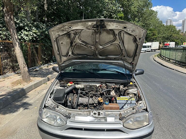 FIAT SIENA