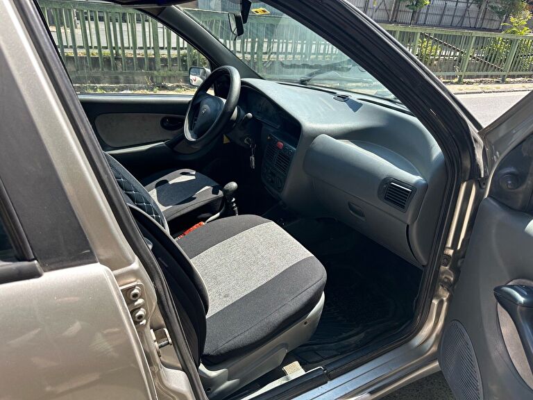 FIAT SIENA