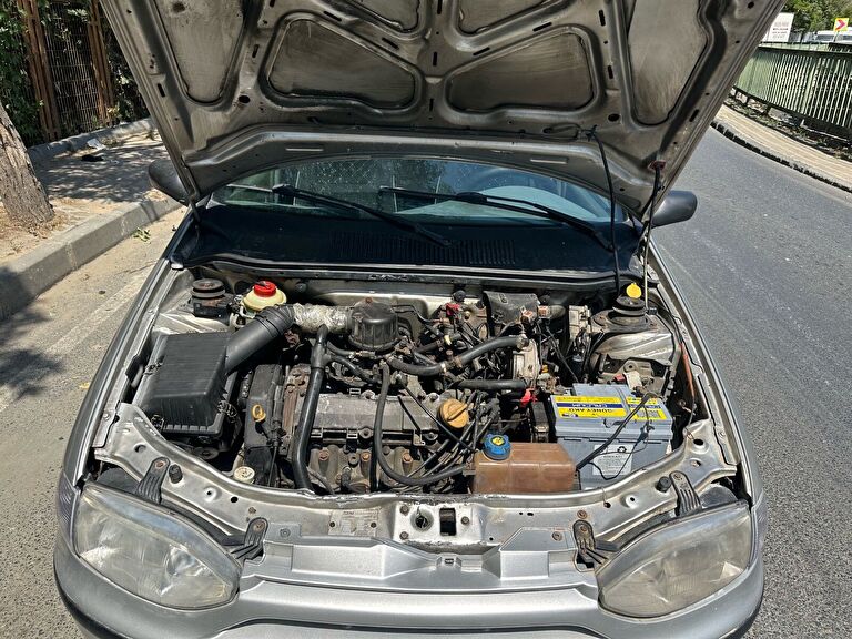 FIAT SIENA