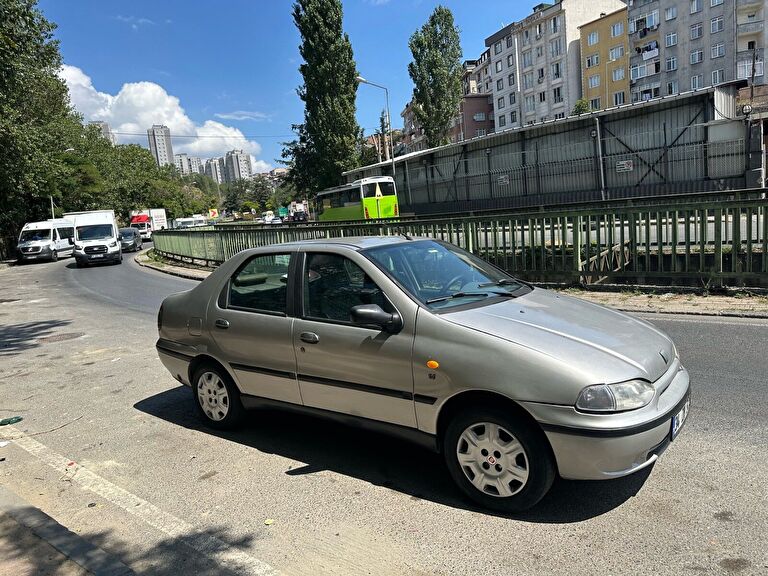 FIAT SIENA